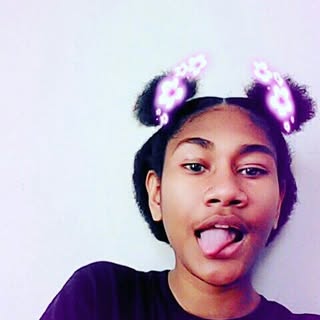 Profile Picture of Its me. Ella😜 (@mah.ashley) on Instagram