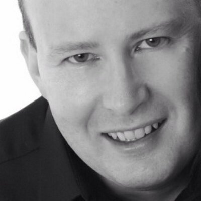 Profile Picture of Andrew Hartshorn (@easyplan66) on Twitter