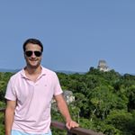 Profile Picture of Andrew De Visser (@andrew.devisser) on Instagram