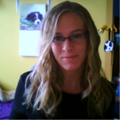 Profile Picture of Monika Michalska (@SockSniffer89) on Twitter