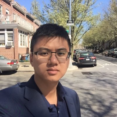 Profile Picture of Simon Liang (@SimonLiang86) on Twitter