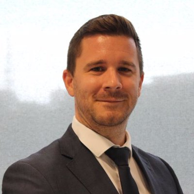 Profile Picture of Dan Grayson (@Dan__Grayson) on Twitter