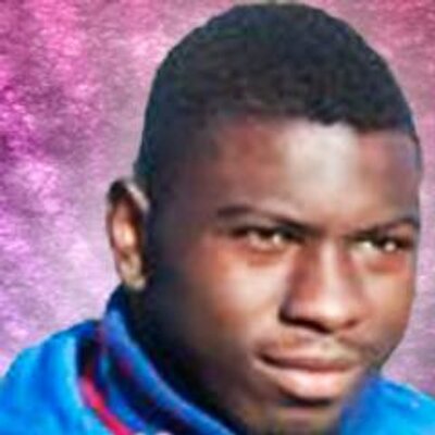 Profile Picture of Dennis Richardson (@GODS_TRACKSTAR) on Twitter