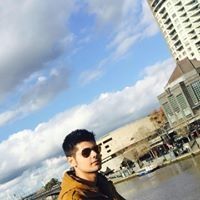 Profile Picture of Manav Chopra (@manavchopra24) on Pinterest