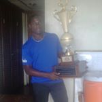 Profile Picture of Rasheed Davis (@rasheed.davis.5623) on Instagram