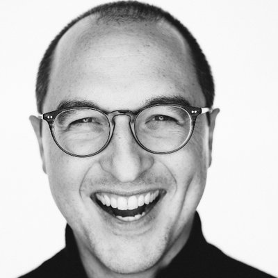 Profile Picture of Dan Roth (@dcroth) on Twitter