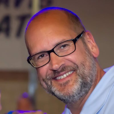 Profile Picture of Mark Keith (@mvkeith2000) on Twitter