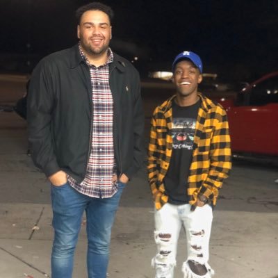 Profile Picture of Jordan Wallace (@JWall_78) on Twitter