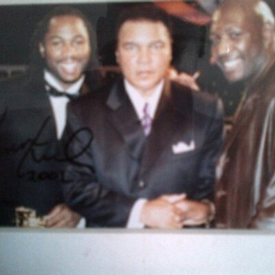 Profile Picture of Julius Francis (@jjjfBD) on Twitter