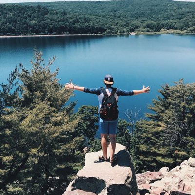 Profile Picture of Eric Sadorf (@sadorf34) on Twitter