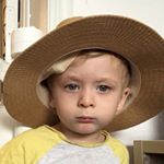 Profile Picture of Arlo Ray Blumberg-Sanchez (@arlo_ray) on Instagram