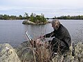 Profile Picture of Robert Gennon Wikipedia