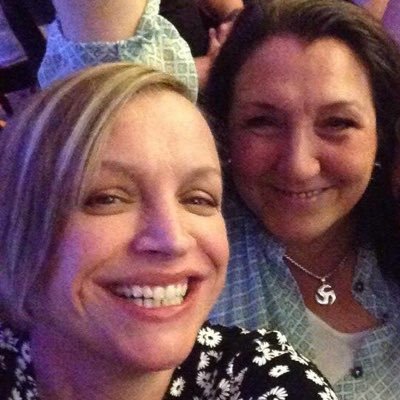 Profile Picture of Tammy Nicholson (@Nicholsonstubbs) on Twitter