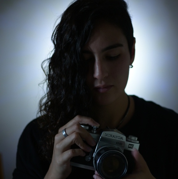 Profile Picture of Gabriella Mingrone (@g_mingrone) on Poshmark