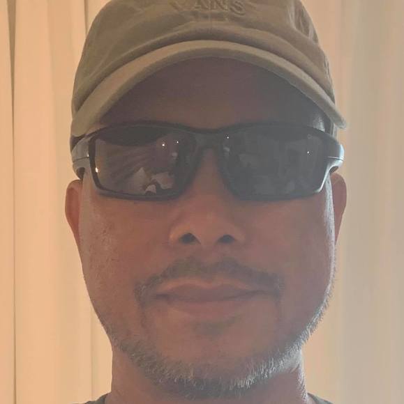 Profile Picture of Jose Telebrico (@joet) on Poshmark