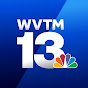 Profile Picture of WVTM 13 News (@alabamas13wvtm) on Tiktok