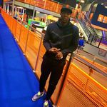 Profile Picture of Robert Mccalley (@robogzz) on Instagram