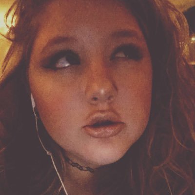 Profile Picture of Abigail Grace Luther (@abi_gail108) on Twitter