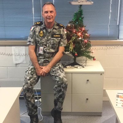Profile Picture of Mark Gleeson (@MarkGle66524301) on Twitter
