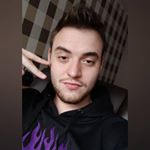 Profile Picture of Tomasz Wiśniewski (@wisniony) on Instagram