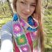 Profile Picture of Colour Ceilidh Crochet - free crochet patterns (@ColourCeilidhCrochet) on Pinterest