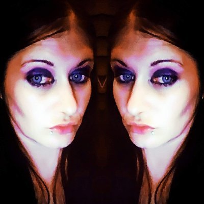 Profile Picture of Ashley Nichole Kelly-Simon (@AshleyNicholeK8) on Twitter