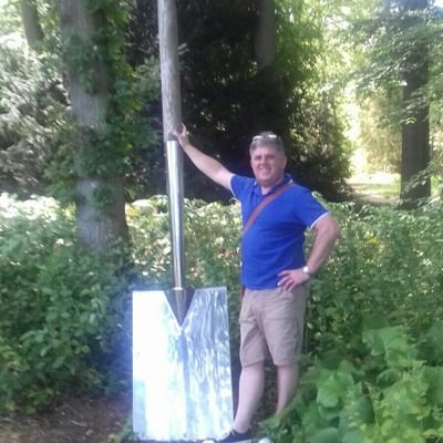 Profile Picture of David Hoole (@cdae9595f17941a) on Twitter