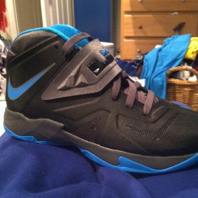 Profile Picture of George Rosenberg (@sportsman614) on Twitter