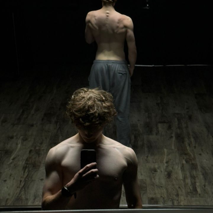 Profile Picture of andrew (@a.herman222) on Tiktok