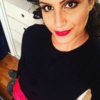 Profile Picture of Hannah Khier (@hannah-khier) on Quora