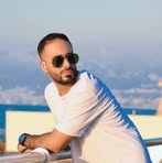 Profile Picture of Stephan Barkil (@steve.barkil) on Facebook