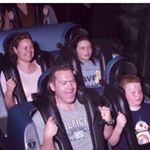 Profile Picture of David Gracie (@djg79) on Instagram