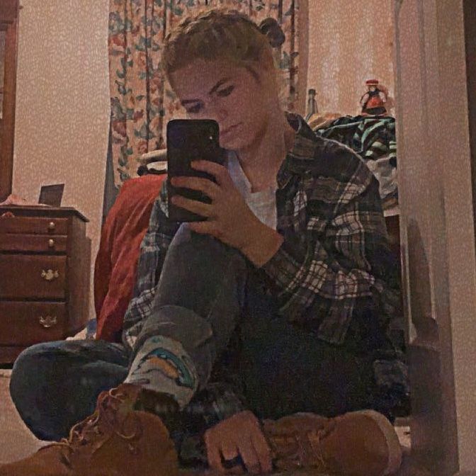 Profile Picture of amy Schneider (@@amyo.o) on Tiktok