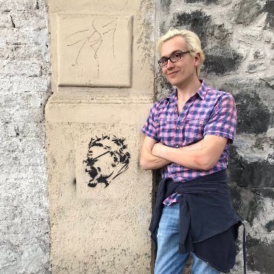 Profile Picture of Nate Whelan-Jackson (@natetheph) on Twitter