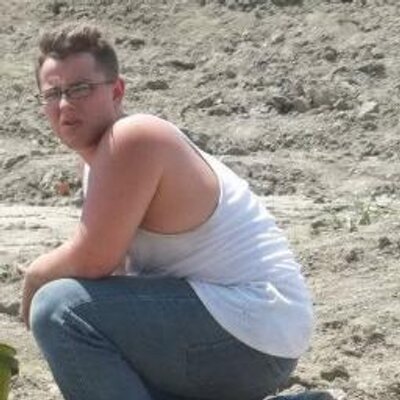 Profile Picture of Josh Gossman (@josh_17_1996) on Twitter