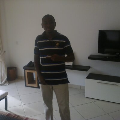 Profile Picture of Isaac Owusu-Sekyere (@IsaacowusuSeky2) on Twitter