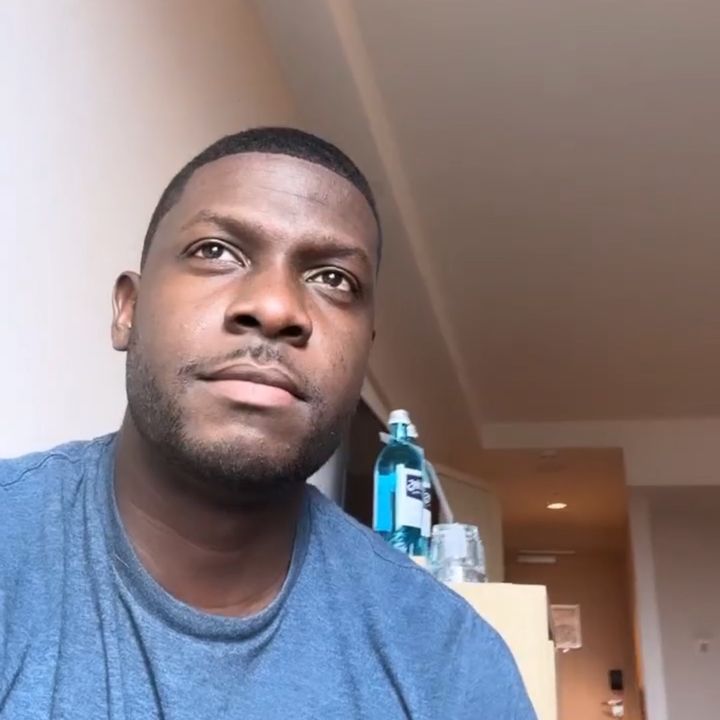 Profile Picture of Keith Bailey (@keithdamionbailey) on Tiktok
