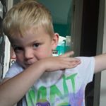 Profile Picture of blake vickers (@nicolaearley25) on Instagram