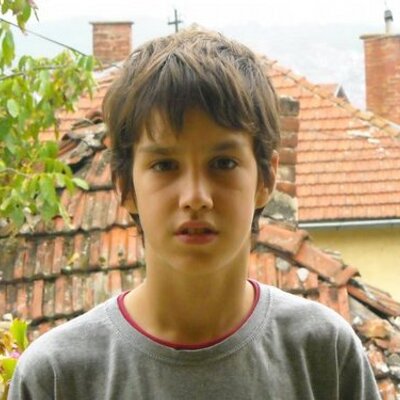 Profile Picture of Marko Stevanovic (@MarkoStevanovi2) on Twitter