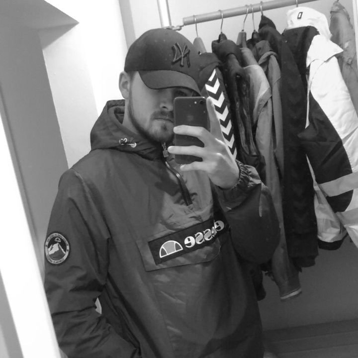 Profile Picture of Glenn (@glennrds) on Tiktok