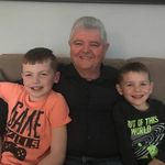 Profile Picture of John Pollock (@john.pollock.3956) on Instagram