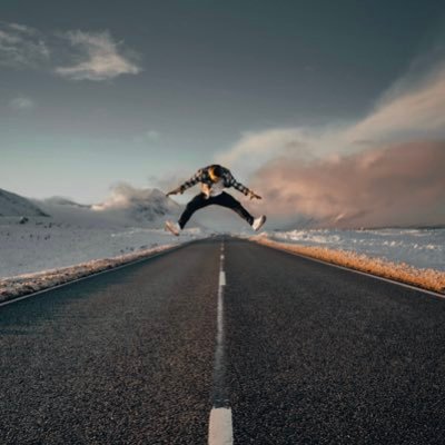 Profile Picture of Martin Ciboch (@CiBiN96) on Twitter