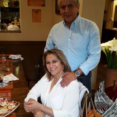 Profile Picture of Teodoro Rivéra Ullàuri (@RiveraUllauri) on Twitter