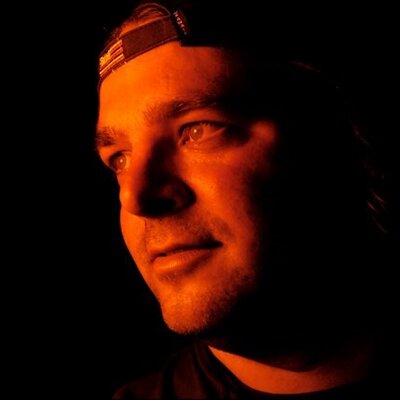 Greg Patch - Twitter Profile Picture of Greg Patch (@GregPatch) on Twitter