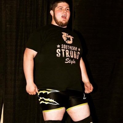 Profile Picture of Glenn Matthews (@GlennMatthews11) on Twitter