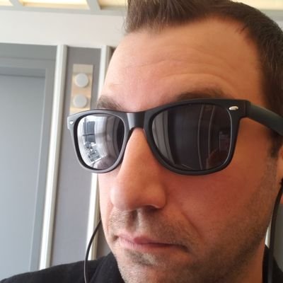 Profile Picture of Erik Saul Johnson (@GameConnoisseur) on Twitter