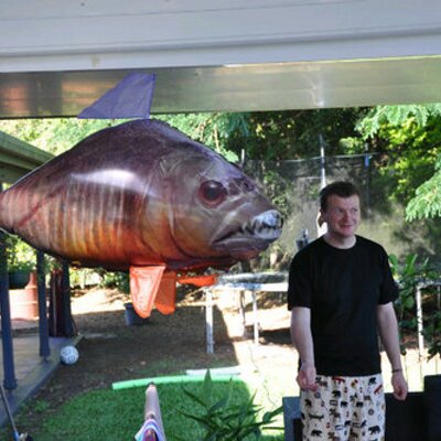 Profile Picture of Adrian Haines (@AdrianHaines1) on Twitter