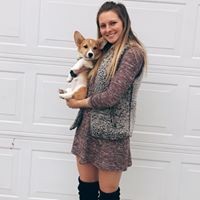 Profile Picture of Megan Garner (@megan-garner-17) on Quora