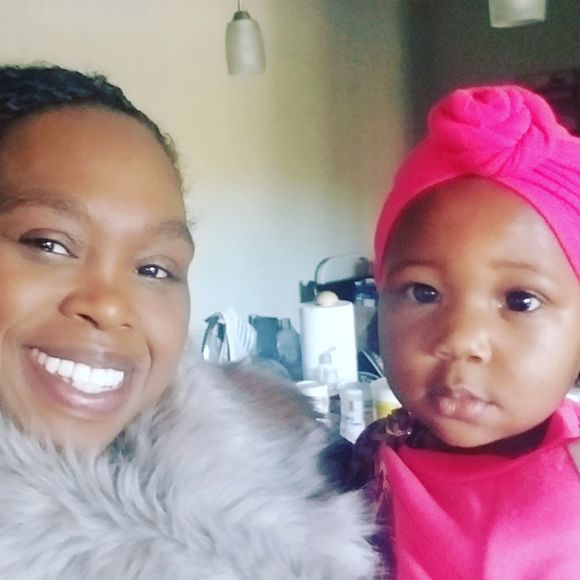 Profile Picture of Chasity Parks (@chasparks) on Poshmark