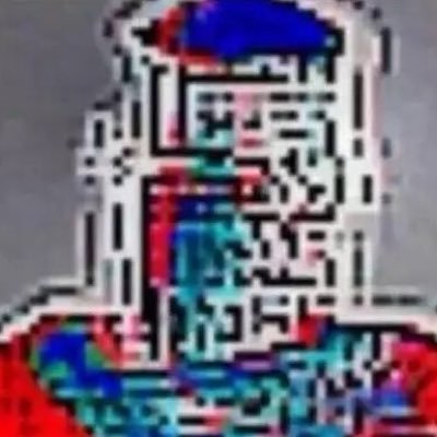 Profile Picture of David Mizell (@DavidMizell4) on Twitter